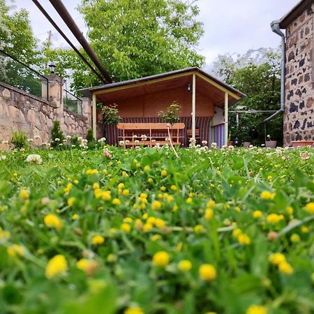 Yeghegnadzor Guest House Nataly מראה חיצוני תמונה