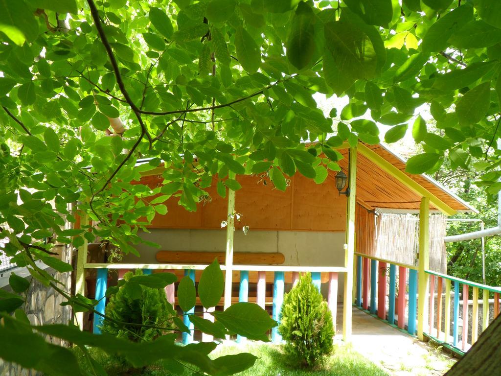 Yeghegnadzor Guest House Nataly מראה חיצוני תמונה