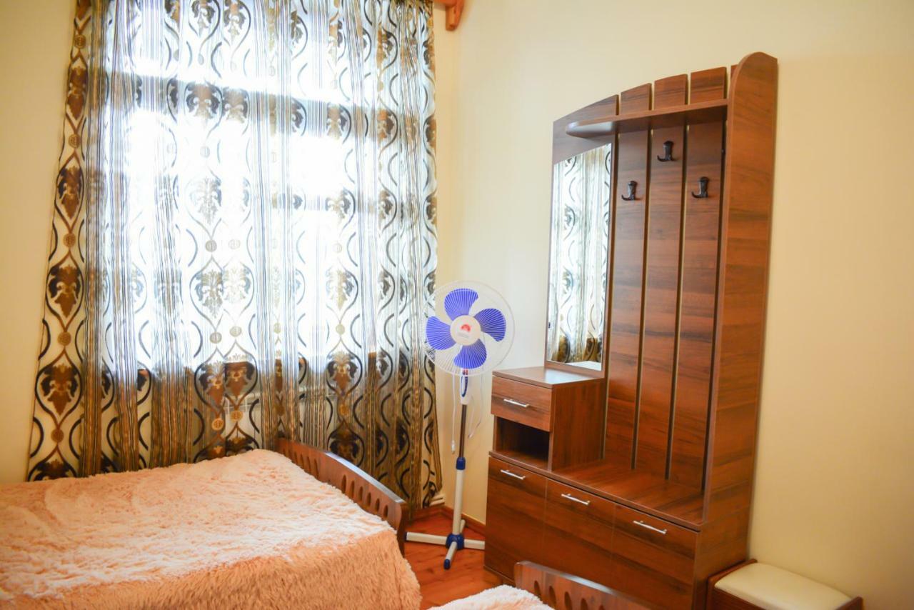 Yeghegnadzor Guest House Nataly מראה חיצוני תמונה