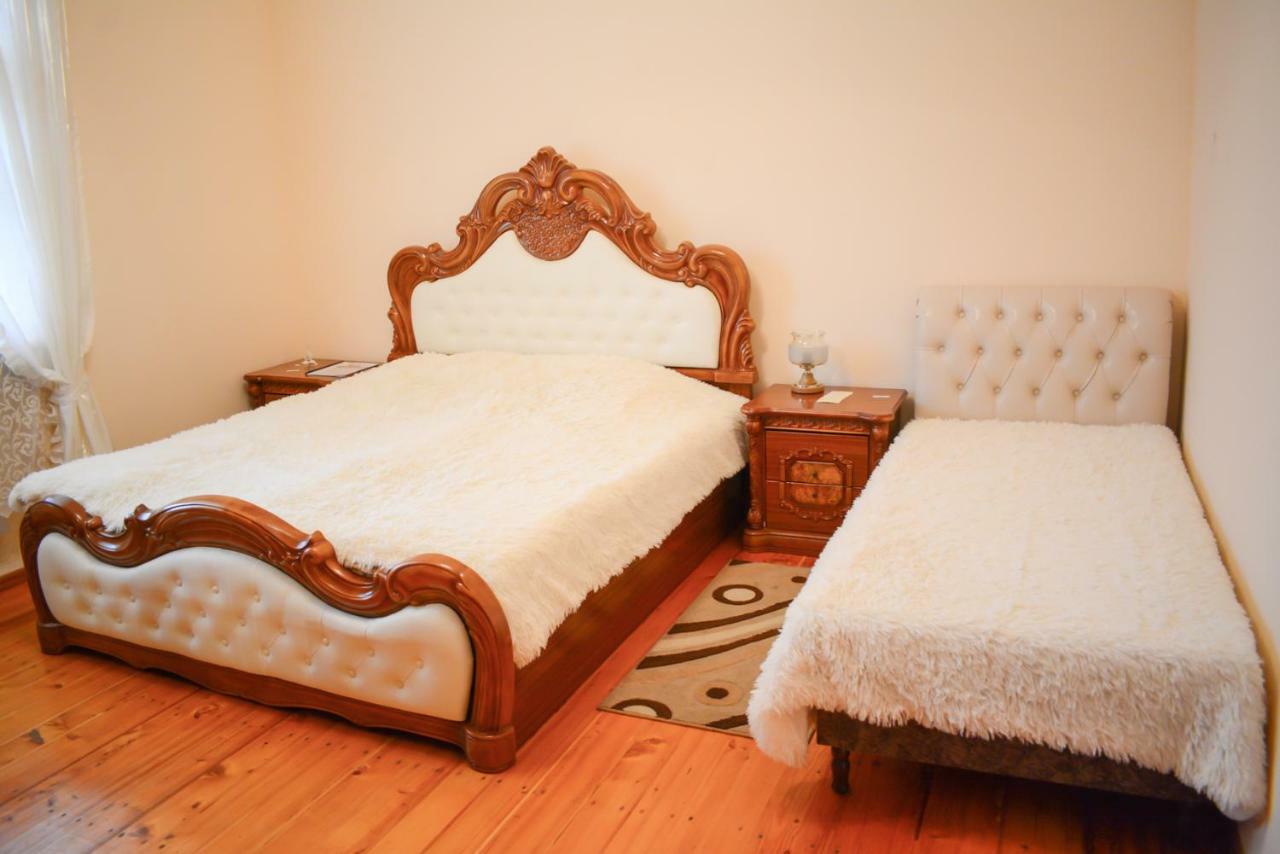 Yeghegnadzor Guest House Nataly מראה חיצוני תמונה