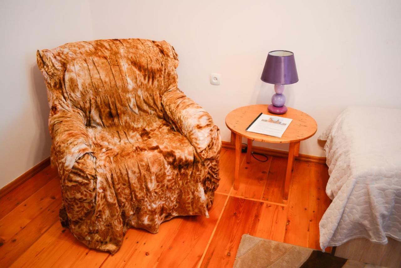 Yeghegnadzor Guest House Nataly מראה חיצוני תמונה