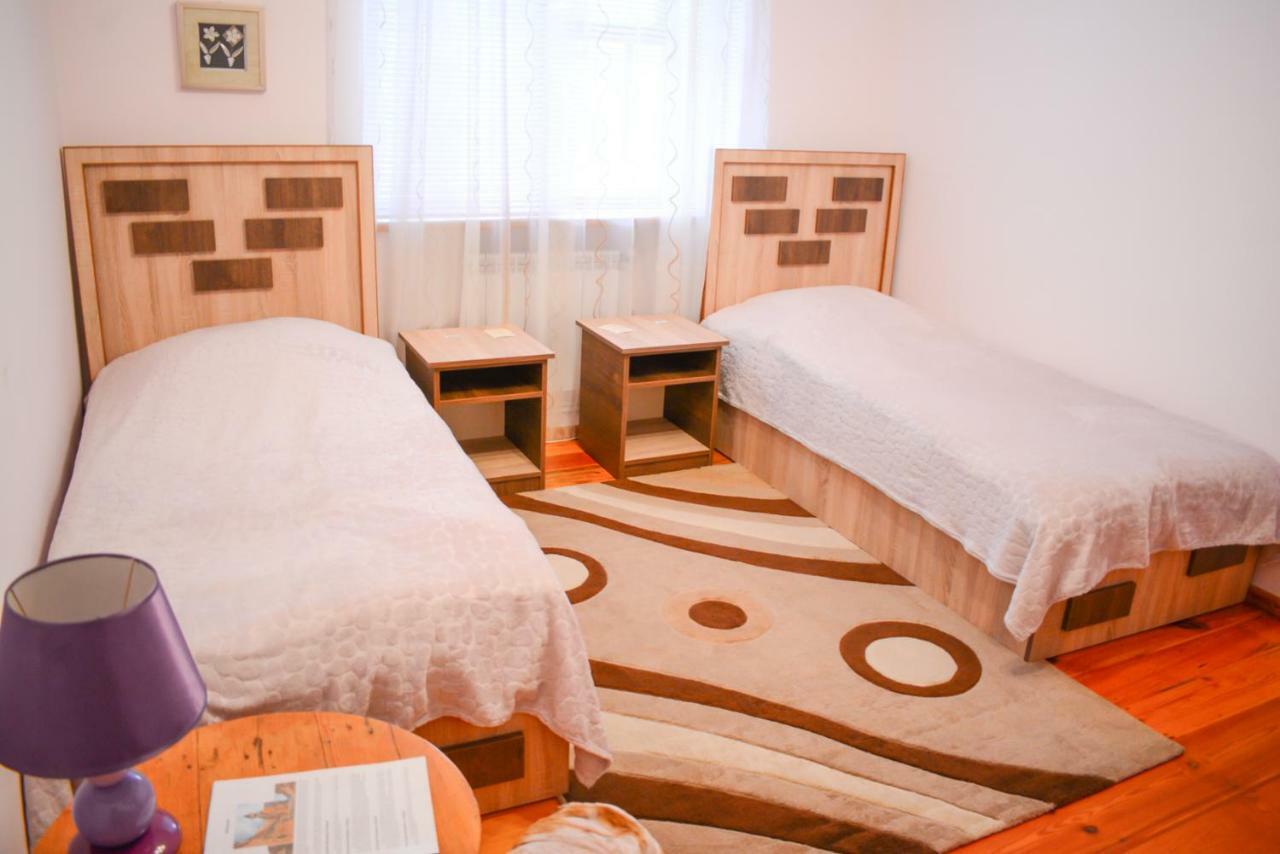 Yeghegnadzor Guest House Nataly מראה חיצוני תמונה