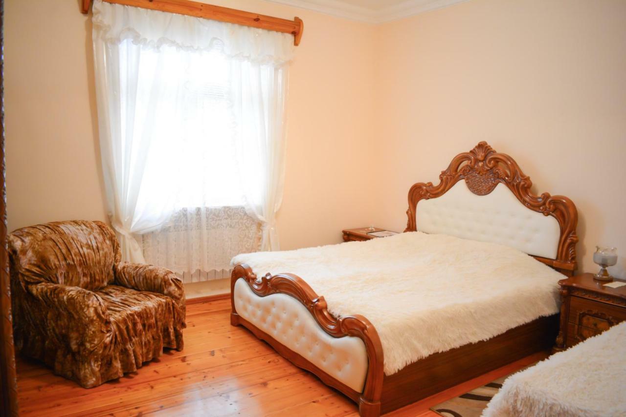 Yeghegnadzor Guest House Nataly מראה חיצוני תמונה