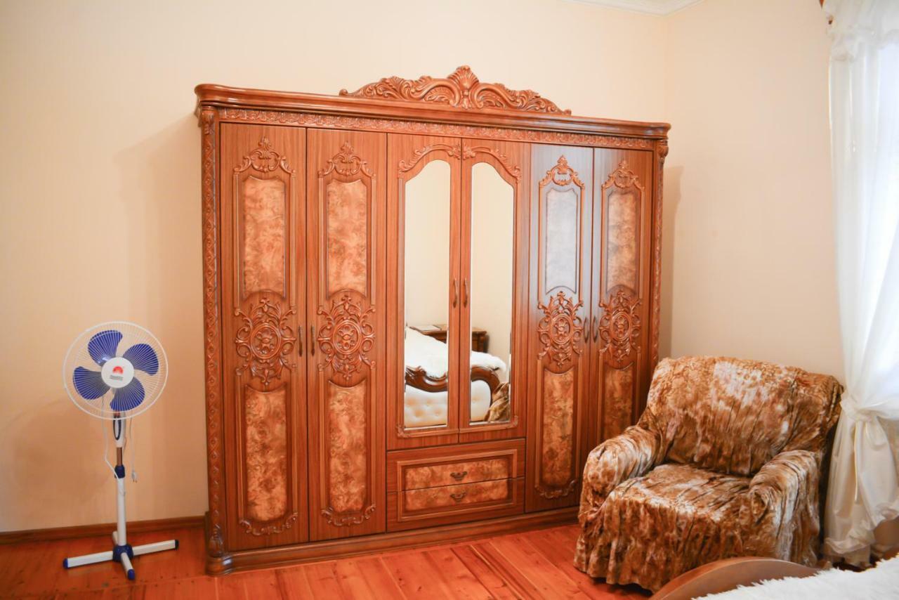 Yeghegnadzor Guest House Nataly מראה חיצוני תמונה