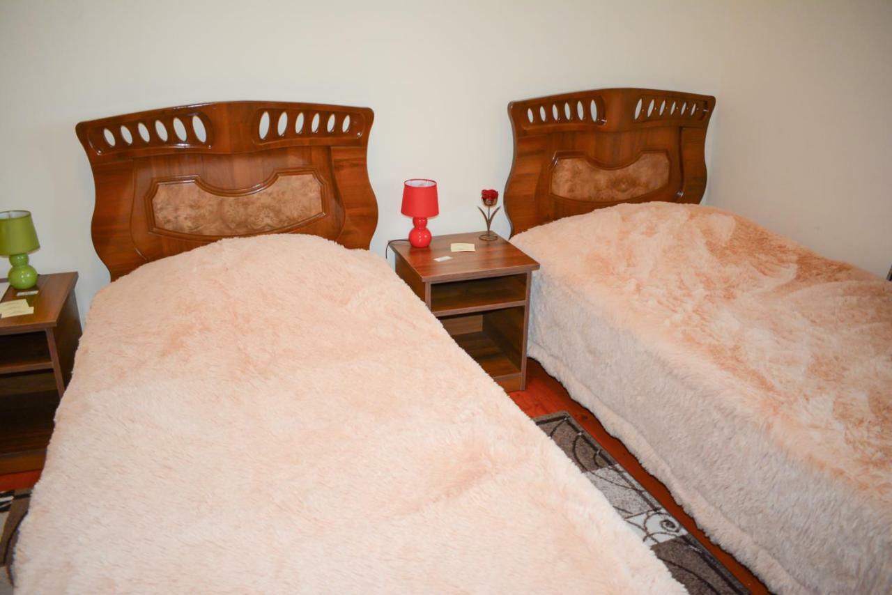 Yeghegnadzor Guest House Nataly מראה חיצוני תמונה