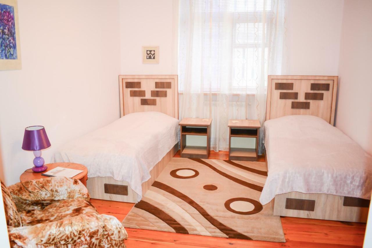 Yeghegnadzor Guest House Nataly מראה חיצוני תמונה