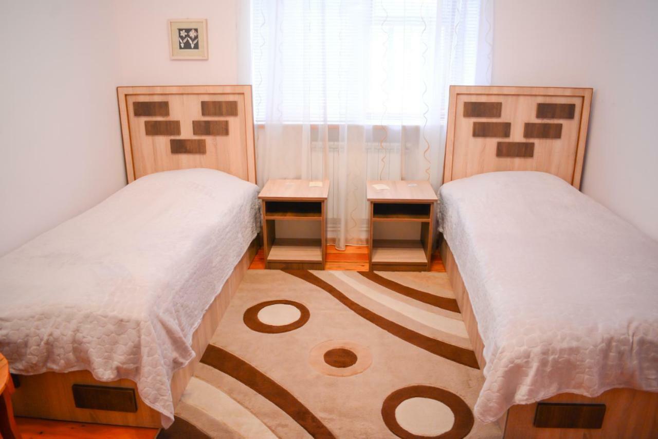 Yeghegnadzor Guest House Nataly מראה חיצוני תמונה