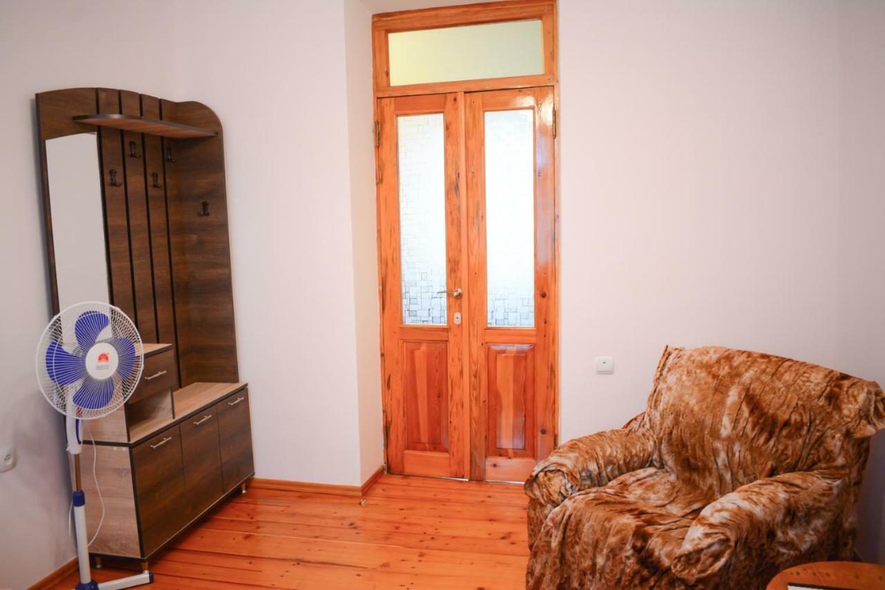 Yeghegnadzor Guest House Nataly מראה חיצוני תמונה