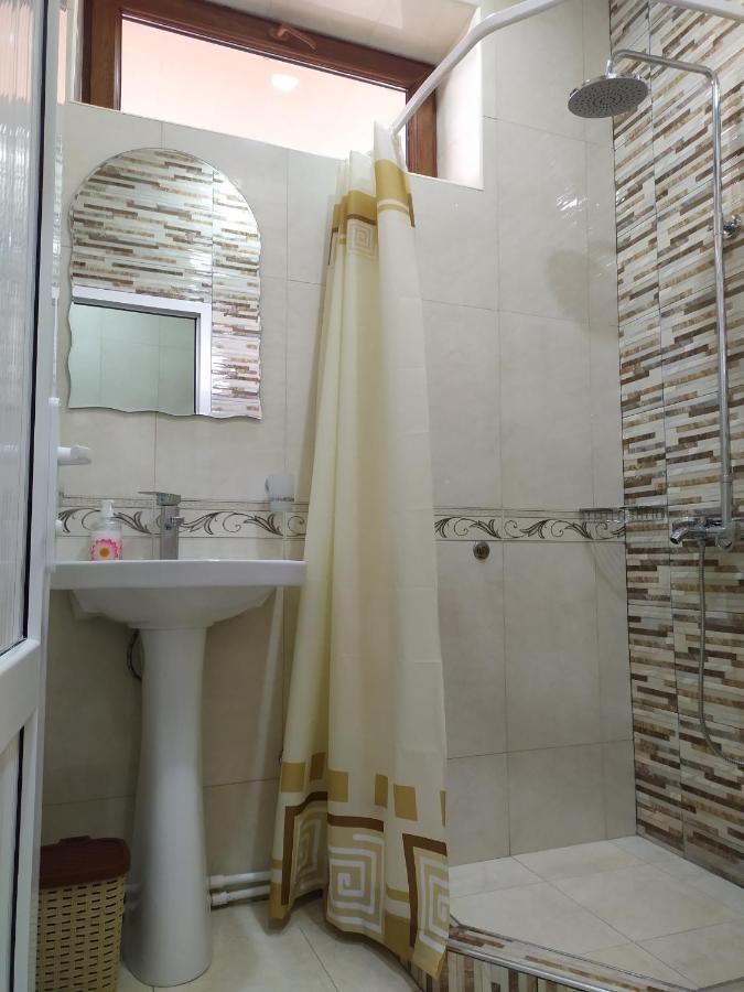 Yeghegnadzor Guest House Nataly מראה חיצוני תמונה