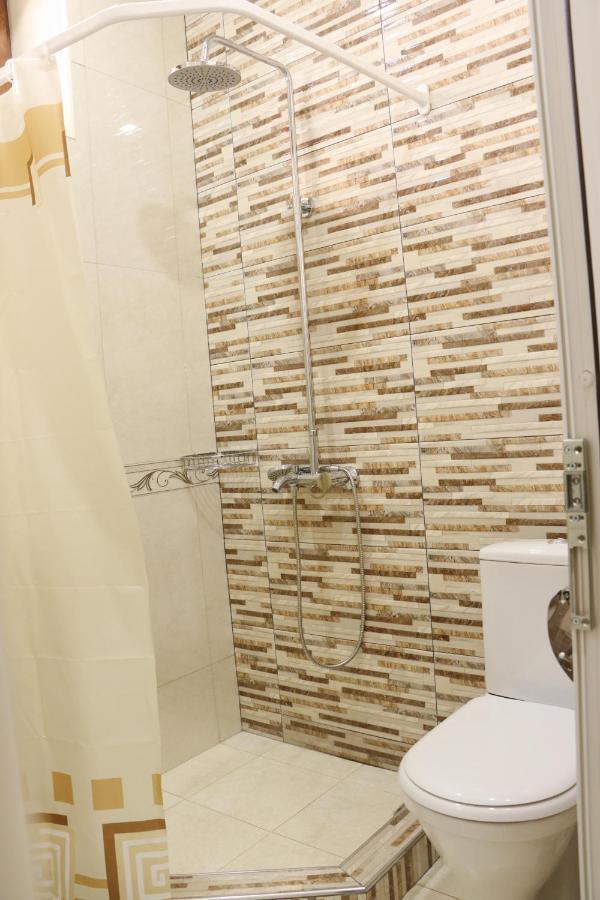 Yeghegnadzor Guest House Nataly מראה חיצוני תמונה
